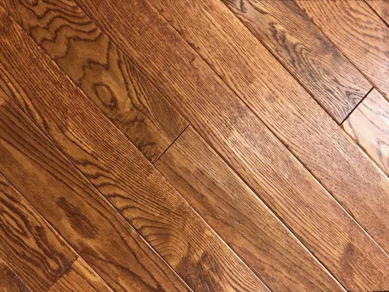 Commercial Hardwood Service in Keswick, VA