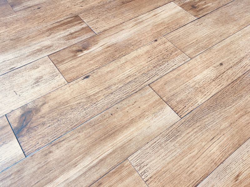 Engineered Wood Installation in Ruckersville, VA