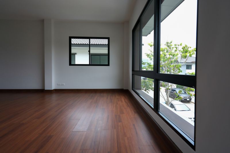 Laminate Floor Installation in Barboursville, VA