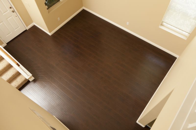 Laminate Floor Installation in Barboursville, VA