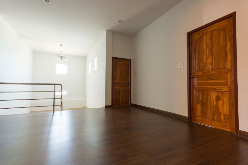 Laminate Floor Installation in Keswick, VA