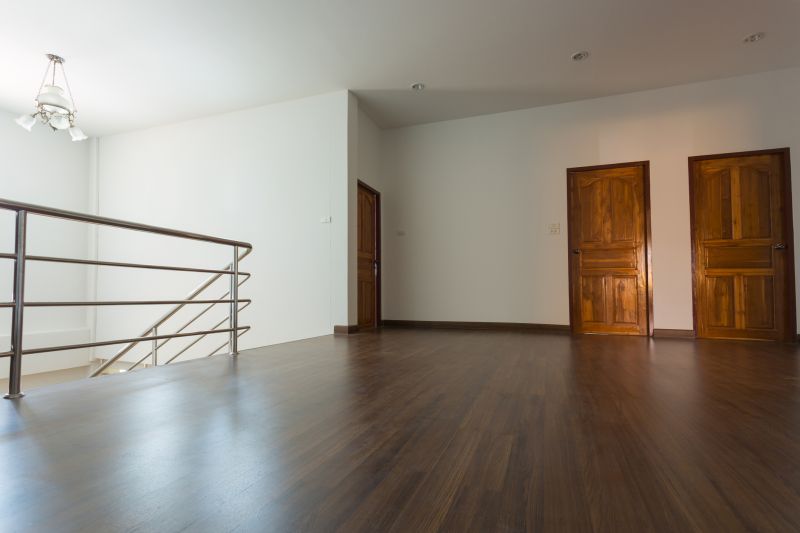 Laminate Floor Installation in Louisa, VA