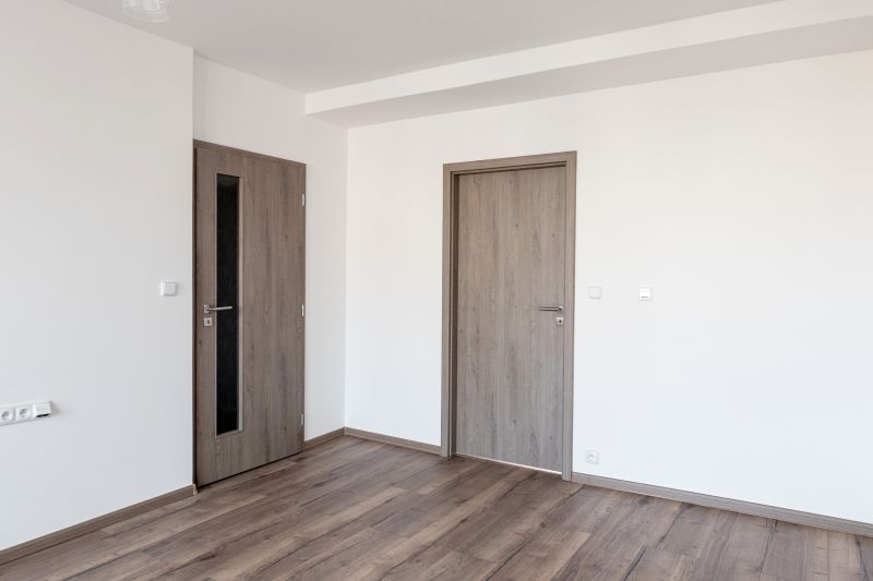 Laminate Floor Installation in Orange, VA