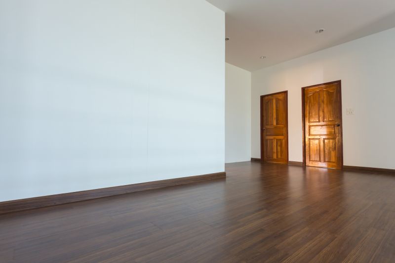 Laminate Floor Installation in Rockingham County, VA