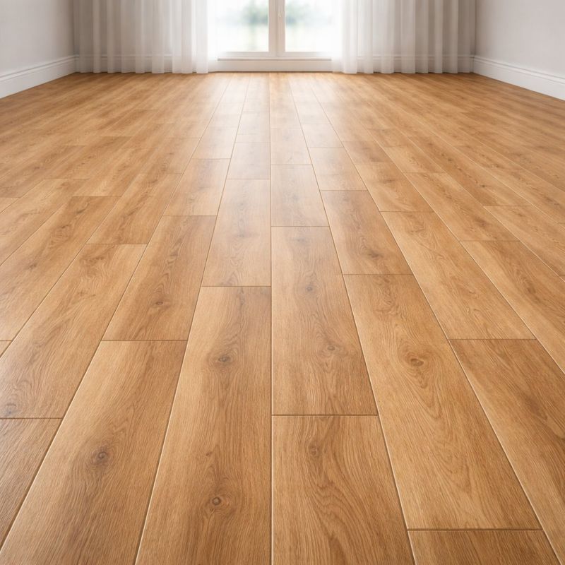 Laminate Floor Replacement in Charlottesville, VA