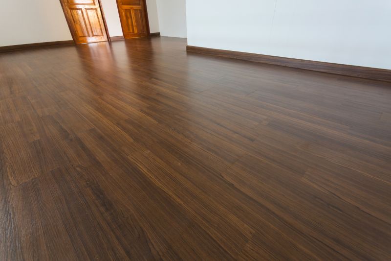 Laminate Floor Replacement in Elkton, VA