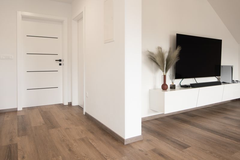 Laminate Floor Replacement in Madison, VA
