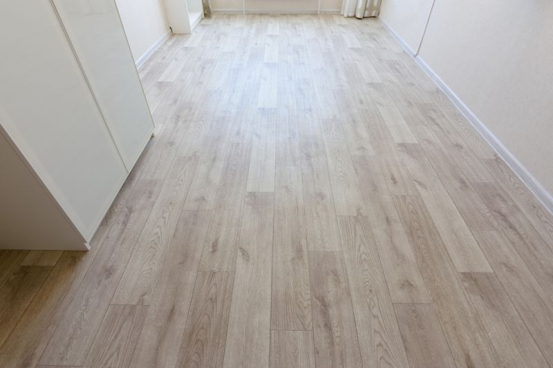 Linoleum Floor Installation in Earlysville, VA