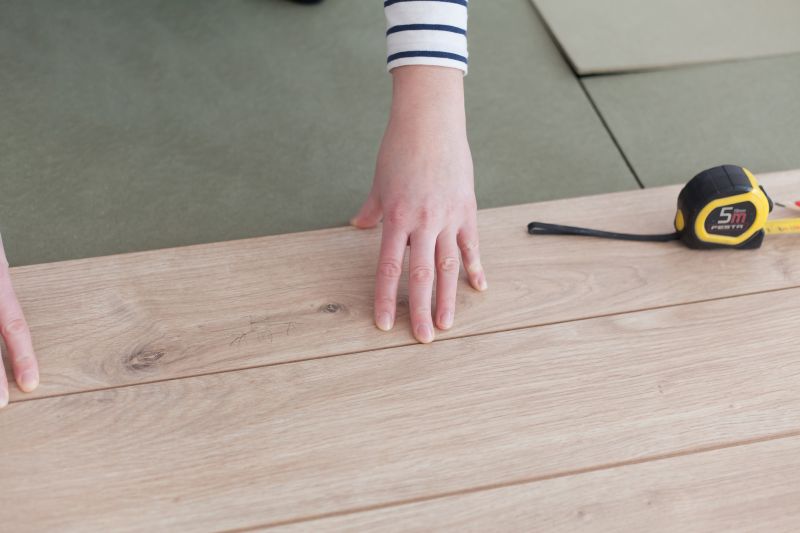 Vinyl Flooring Installation in Shenandoah, VA