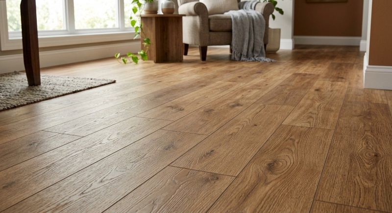 Vinyl Flooring Service in Ruckersville, VA